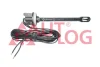 <strong>Датчик температури повітря салону BMW X5 (E70/F15)/X6 (E71/F16) 2.0-3.0 D 06-19 AUTLOG AS3036 (фото 1)</strong>