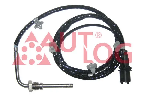 <strong>Датчик температури ВГ Fiat Doblo 1.3D 10- AUTLOG AS3109 (фото 1)</strong>
