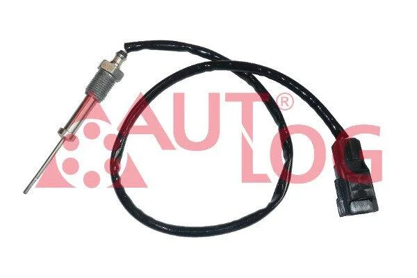<strong>Датчик температури ВГ (2 полюс) FOCUS 1.6 TDCi 03-12 AUTLOG AS3146 (фото 1)</strong>