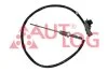 <strong>Датчик температури відпрацьованих газів Kangoo/Megane III/Trafic III 1.5/1.6dCi 09- (в каталізаторі) AUTLOG AS3166 (фото 2)</strong>