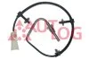 <strong>Датчик температури ВГ ASTRA/ZAFIRA 1.7 CDTI 04-15 AUTLOG AS3184 (фото 1)</strong>