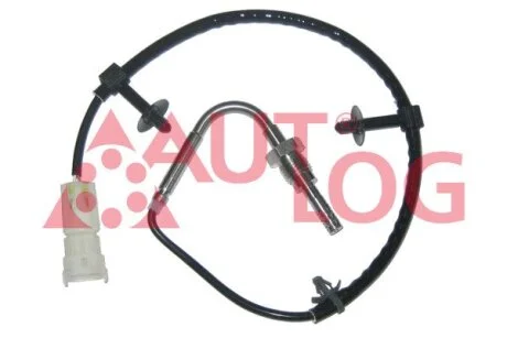 Датчик температури ВГ ASTRA/ZAFIRA 1.7 CDTI 04-15 для AUTLOG AS3184 фото товару