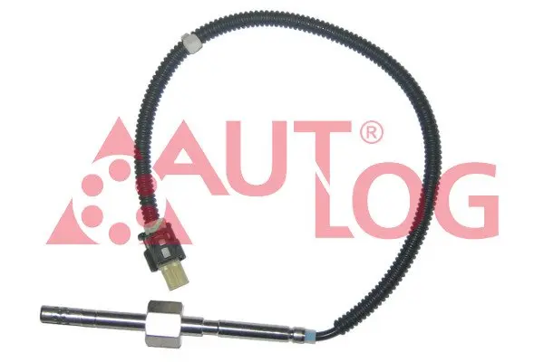 <strong>Датчик температури ВГ (перед сажевим фільтром) MB C-class (W205)/E-class (W212) AUTLOG AS3202 (фото 1)</strong>