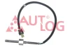 <strong>Датчик температури ВГ (перед сажевим фільтром) MB C-class (W205)/E-class (W212) AUTLOG AS3202 (фото 1)</strong>