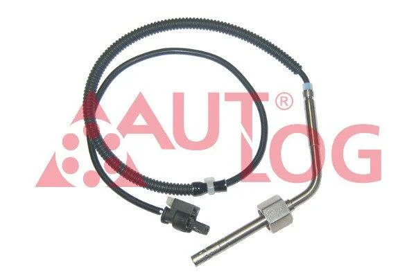 <strong>Датчик температури ВГ (570mm) MB W169/W245 2.0 CDI 04-12 AUTLOG AS3221 (фото 1)</strong>