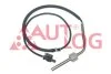 <strong>Датчик температури ВГ (570mm) MB W169/W245 2.0 CDI 04-12 AUTLOG AS3221 (фото 1)</strong>