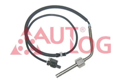 Датчик температури ВГ (570mm) MB W169/W245 2.0 CDI 04-12 для AUTLOG AS3221 фото товару