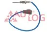 <strong>Датчик температури ВГ (380mm) KUGA 2.0 TDCi 10-19 AUTLOG AS3268 (фото 1)</strong>