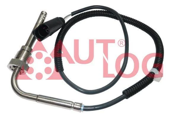 <strong>Датчик температури ВГ AUDI A6 2.7-3.0 TDI 04-11 AUTLOG AS3315 (фото 1)</strong>