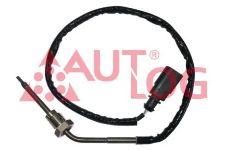 Датчик температури ВГ CRAFTER 2.0 TDI 11-16 для AUTLOG AS3429 фото товару