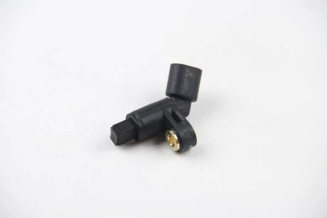 Датчик ABS передній Caddy II/Golf III/IV/Passat B4/B5/Octavia Л. для Volkswagen, Seat, Audi, Skoda AUTLOG AS4001 фото товару