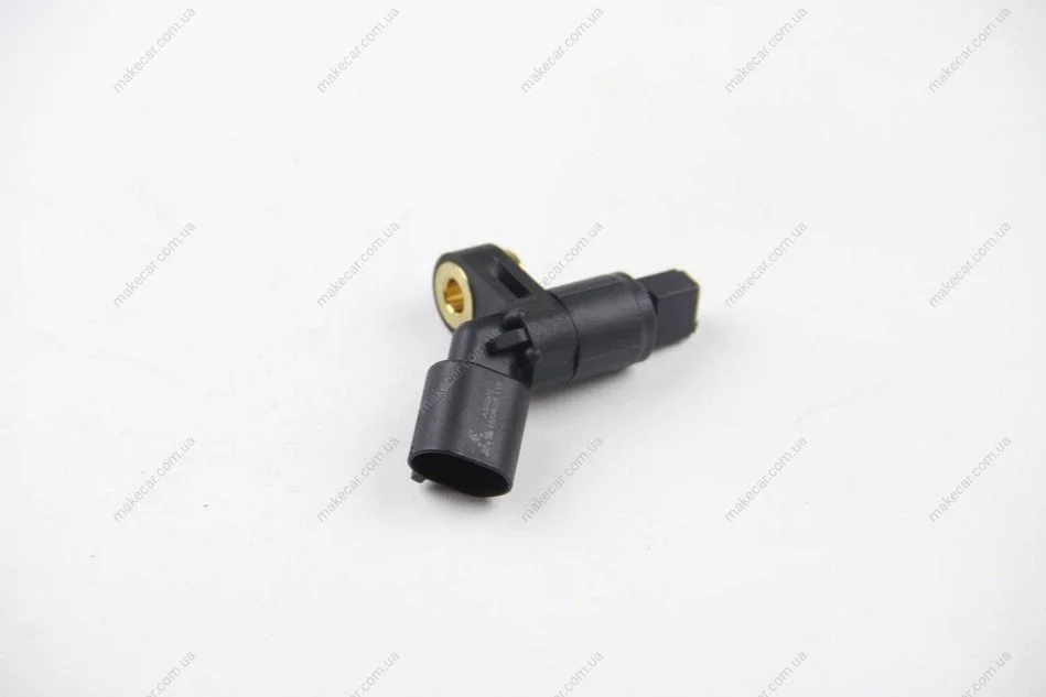 <strong>Датчик ABS передній Caddy II/Golf III/IV/Passat B4/B5/Octavia Пр. AUTLOG AS4002 (фото 1)</strong>