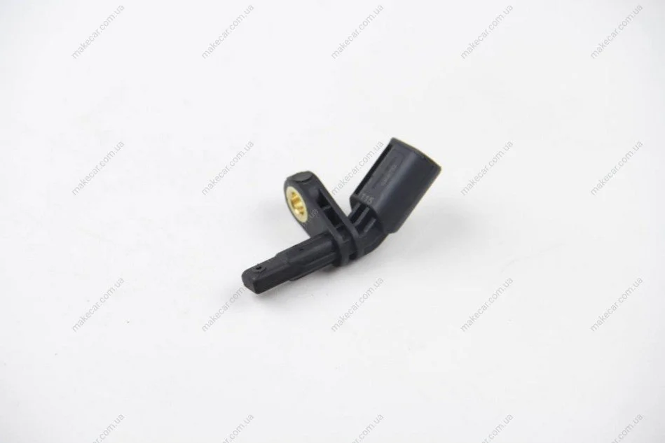 <strong>Датчик ABS передн Лів AUDI A1, A3, Q3, TT SEAT ALHAMBRA, ALTEA, ALTEA XL, LEON, LEON ST, TOLEDO III SKODA OCTAVIA II, OCTAVIA III, SUPERB II, SUPERB III, YETI VW AMAROK 1.0-Electric 02.03- AUTLOG AS4021 (фото 1)</strong>
