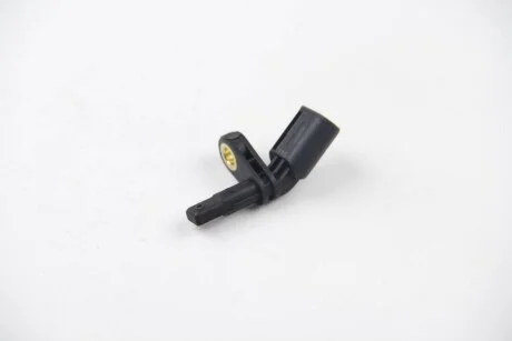 Датчик ABS передн Лів AUDI A1, A3, Q3, TT SEAT ALHAMBRA, ALTEA, ALTEA XL, LEON, LEON ST, TOLEDO III SKODA OCTAVIA II, OCTAVIA III, SUPERB II, SUPERB III, YETI VW AMAROK 1.0-Electric 02.03- для AUTLOG AS4021 фото товару