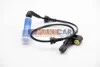<strong>Датчик ABS передній BMW 3 (E46) 98-05 Л. (640 мм) AUTLOG AS4049 (фото 2)</strong>