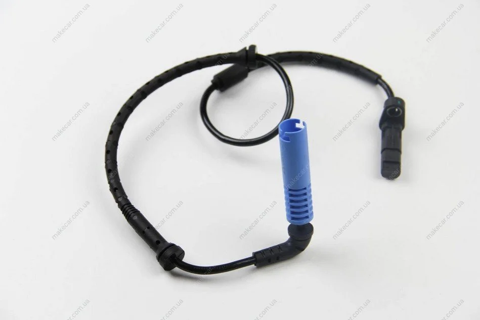 <strong>Датчик ABS BMW X5(E53) 3.0i-4.6is 00- задний Л/П AUTLOG AS4053 (фото 1)</strong>