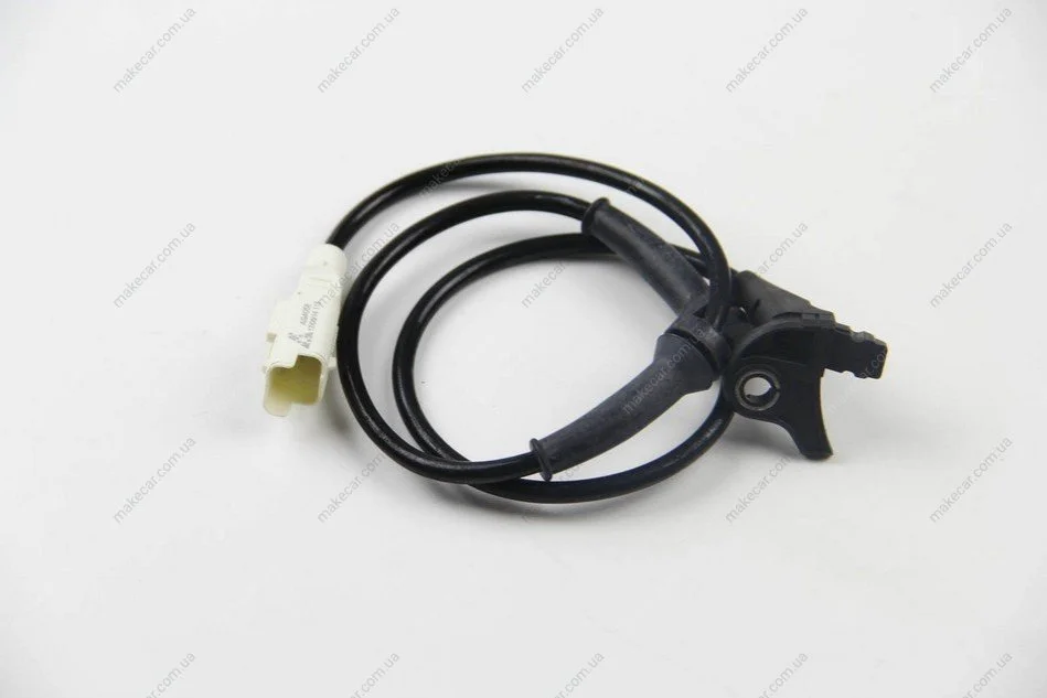 <strong>Датчик ABS Citroen C4/Peugeot 307 1.4-2.0HDi 00- перед Л/Пр AUTLOG AS4058 (фото 1)</strong>