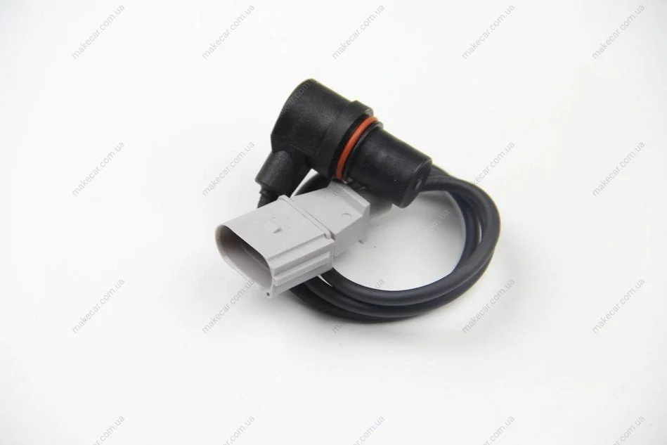 <strong>Датчик колінвала FABIA,OCTAVIA, SUPERB/VWGOLF IV,PASSAT/Audi A4,A6 1.6-3.2 94-10 AUTLOG AS4120 (фото 1)</strong>