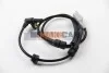 <strong>Датчик ABS Citroen C8/Fiat ULYSSE/Lancia PHEDRA/PEUGEOT 807, 02- перед Л AUTLOG AS4173 (фото 2)</strong>