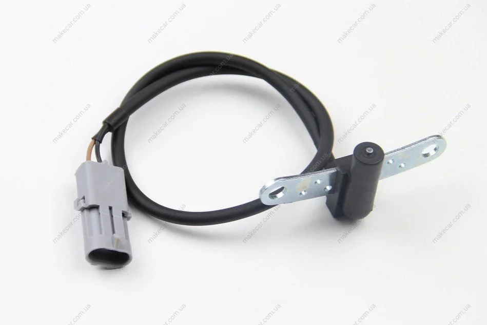 <strong>Датчик колінвала Renault 19, 21, 25, CLIO I, LAGUNA I,MEGANE 1.2-3.0 84- AUTLOG AS4239 (фото 1)</strong>