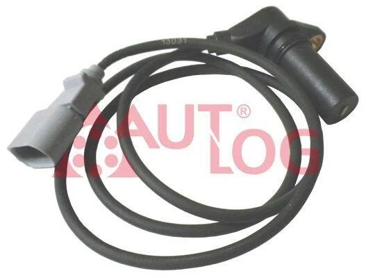 <strong>Датчик колінвала Audi A6/ Skoda Superb/ VW Passat 1.9/2.0 TDI 98-09 AUTLOG AS4305 (фото 1)</strong>