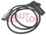 <strong>Датчик колінвала Audi A6/ Skoda Superb/ VW Passat 1.9/2.0 TDI 98-09 AUTLOG AS4305 (фото 1)</strong>