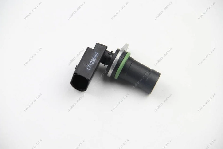 <strong>Датчик колінвала BMW 3(E46)/5(E60/7(E38)/X5(E53) 1.6-4.4 92-10 (3 конт.) AUTLOG AS4361 (фото 1)</strong>