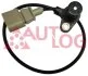 <strong>Датчик положення колінвала VW T4/T5 2.8-3.2 i 00-> AUTLOG AS4373 (фото 2)</strong>