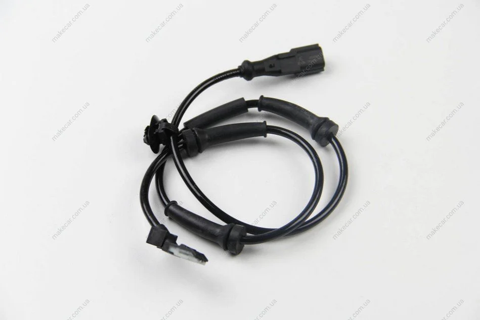 <strong>Датчик ABS передн Лів/Прав RENAULT KANGOO BE BOP, KANGOO EXPRESS, KANGOO II 1.2-Electric 02.08- AUTLOG AS4380 (фото 1)</strong>