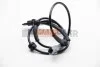 <strong>Датчик ABS Citroen BERLINGO/Peugeot 5008, PARTNER 06- задний Л/Пр AUTLOG AS4393 (фото 2)</strong>