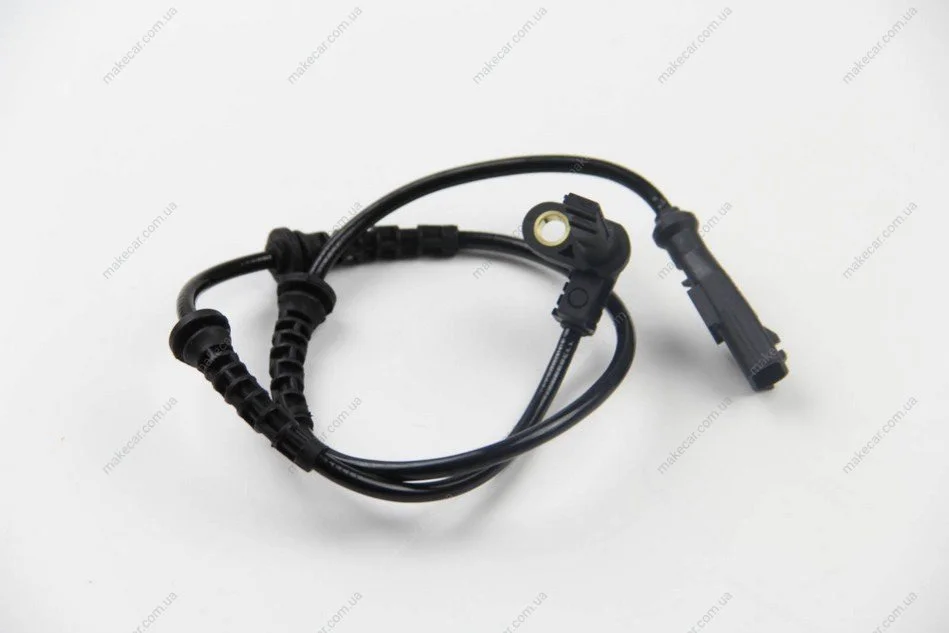 <strong>Датчик ABS передн Лів/Прав DACIA DUSTER, DUSTER/SUV RENAULT DUSTER, FLUENCE, GRAND SCENIC III, MEGANE, MEGANE III, SCENIC III 1.0-Electric 11.08- AUTLOG AS4394 (фото 1)</strong>