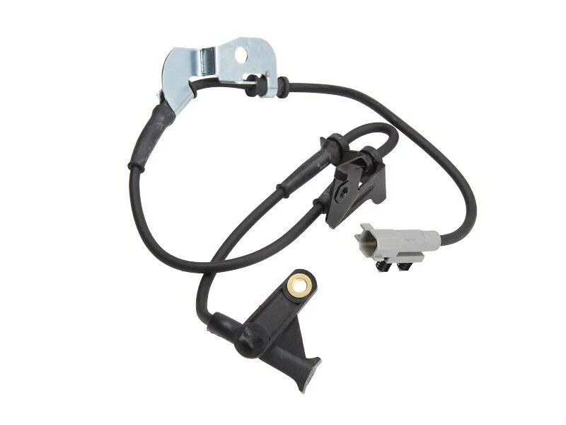 <strong>Датчик ABS передн Лів CHRYSLER VOYAGER III, VOYAGER IV DODGE CARAVAN 2.4-3.3 01.95-12.08 AUTLOG AS4429 (фото 1)</strong>