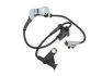 <strong>Датчик ABS передн Лів CHRYSLER VOYAGER III, VOYAGER IV DODGE CARAVAN 2.4-3.3 01.95-12.08 AUTLOG AS4429 (фото 1)</strong>