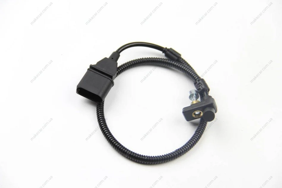 <strong>Датчик колінвала VW BORA,CADDY II/III, GOLF IV/V/POLO 1.4/1.6 97- AUTLOG AS4454 (фото 1)</strong>