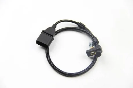 Датчик колінвала VW BORA,CADDY II/III, GOLF IV/V/POLO 1.4/1.6 97- для Volkswagen, Seat, Skoda AUTLOG AS4454 фото товару