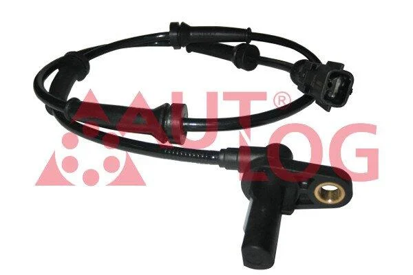 <strong>Датчик ABS (задній) DUSTER 1.5 dCi 10-18 AUTLOG AS4512 (фото 1)</strong>