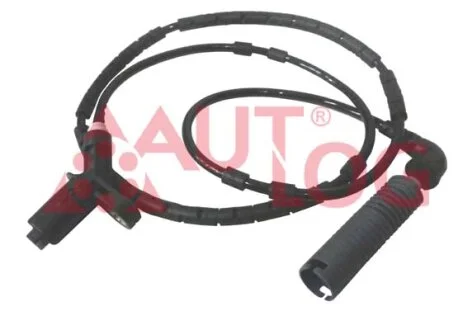 Датчик ABS задн Лів/Прав BMW 3 (E46) 3.0/3.0D 10.99-02.05 для AUTLOG AS4515 фото товару