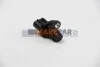 <strong>Датчик колінвала Opel ASTRA J/H, VECTRA C, COMBO, CORSA C/D, 1.7D/3.0D 03- AUTLOG AS4521 (фото 1)</strong>