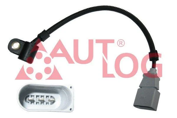 <strong>Датчик положення роспод. вала A3/LEON/Octavia/T5 1.4-2.5TDI 01- AUTLOG AS4532 (фото 1)</strong>
