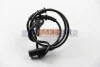 <strong>Датчик ABS передн Лів/Прав MERCEDES SPRINTER 3,5-T (B906), SPRINTER 3-T (B906), SPRINTER 4,6-T (B906), SPRINTER 5-T (B906) VW CRAFTER 30-35, CRAFTER 30-50 1.8-3.5 04.06-12.18 AUTLOG AS4609 (фото 2)</strong>