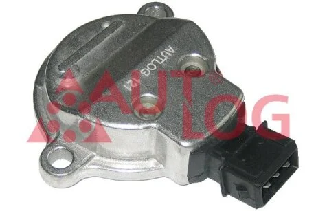 Датчик розподілвалу Audi 100/80/A4/A6 2.6-2.8 90-01 для Audi AUTLOG AS4673 фото товару