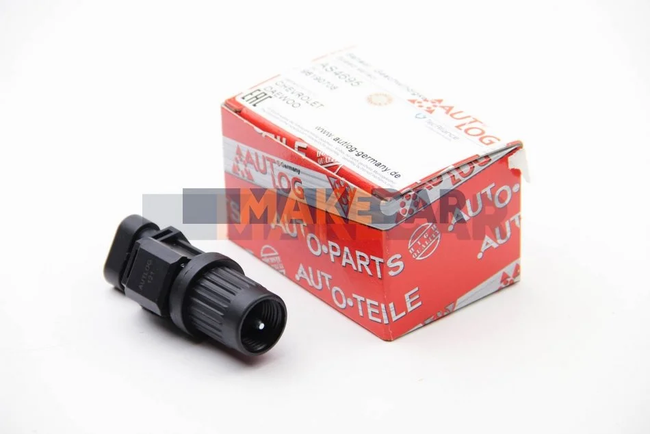 <strong>Датчик швидкості AVEO/LACETTI/MATIZ 0.8-2.0 05- AUTLOG AS4695 (фото 1)</strong>