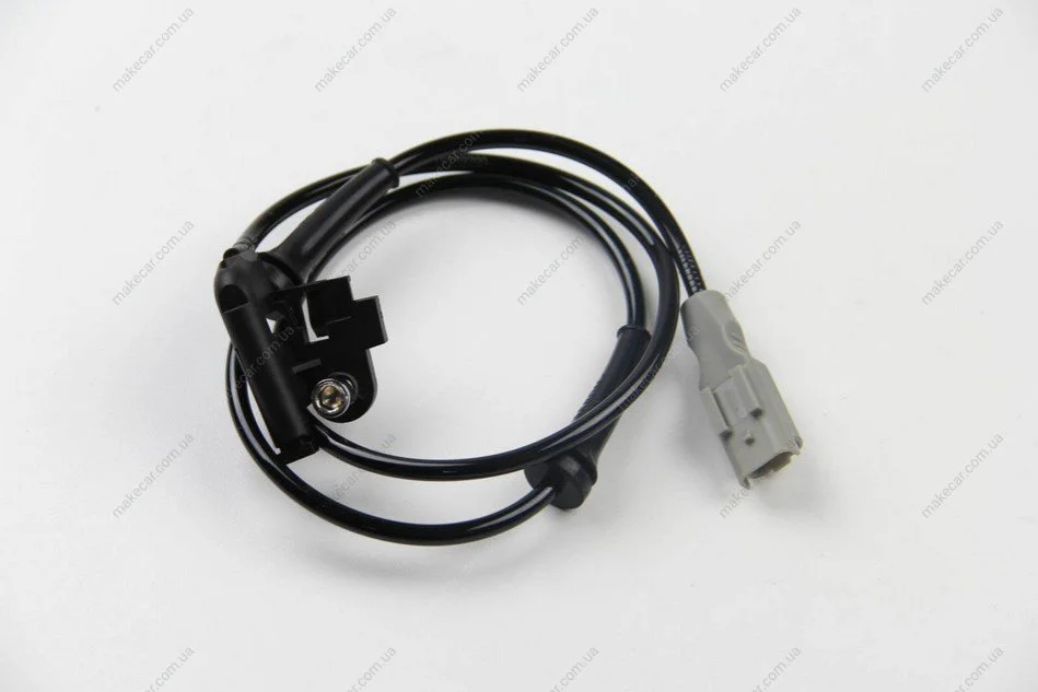 <strong>Датчик ABS Citroen C4, C4 I, C4 II, DS4/Peugeot 307, 308 04- задній Л/Пр AUTLOG AS4710 (фото 1)</strong>
