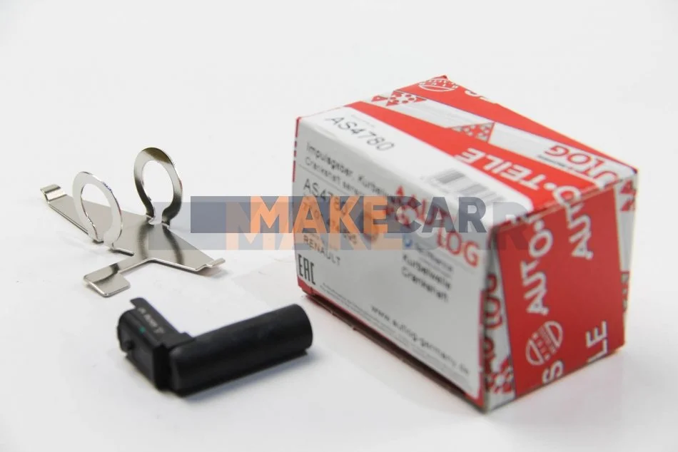 <strong>Датчик обертів коленвала Master 2.2/2.5dCi 00- AUTLOG AS4780 (фото 1)</strong>
