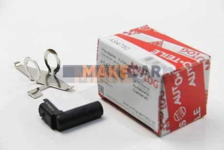 Датчик обертів коленвала Master 2.2/2.5dCi 00- для AUTLOG AS4780 фото товару
