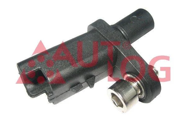 <strong>Датчик ABS задн Лів/Прав CITROEN C4 GRAND PICASSO II, C4 PICASSO II PEUGEOT 3008, 308 II, 5008 II 1.2-2.0D 02.13- AUTLOG AS4851 (фото 1)</strong>