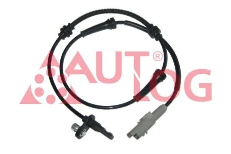 Датчик ABS передн Лів/Прав CITROEN C4 GRAND PICASSO II, C4 PICASSO II PEUGEOT 308 II 1.2-2.0D 02.13- для AUTLOG AS4852 фото товару