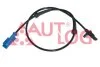 <strong>Датчик ABS (задній) CITROËN C3/PEUGEOT 207/208/301 1.0-1.6 09- AUTLOG AS4854 (фото 2)</strong>
