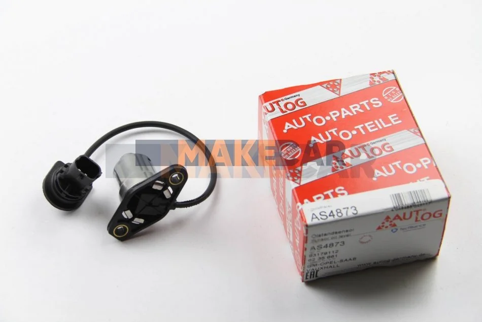 <strong>Датчик рівня масла OPEL ASTRA H/ VECTRA C 1.9D 04- AUTLOG AS4873 (фото 1)</strong>