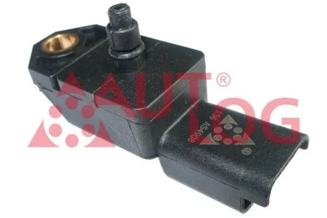 Датчик тиску повітря Berlingo/Scudo/Expert 1.6-2.0HDI 00- для Ford, Citroen, Volvo, Mazda, Jaguar AUTLOG AS4908 фото товару